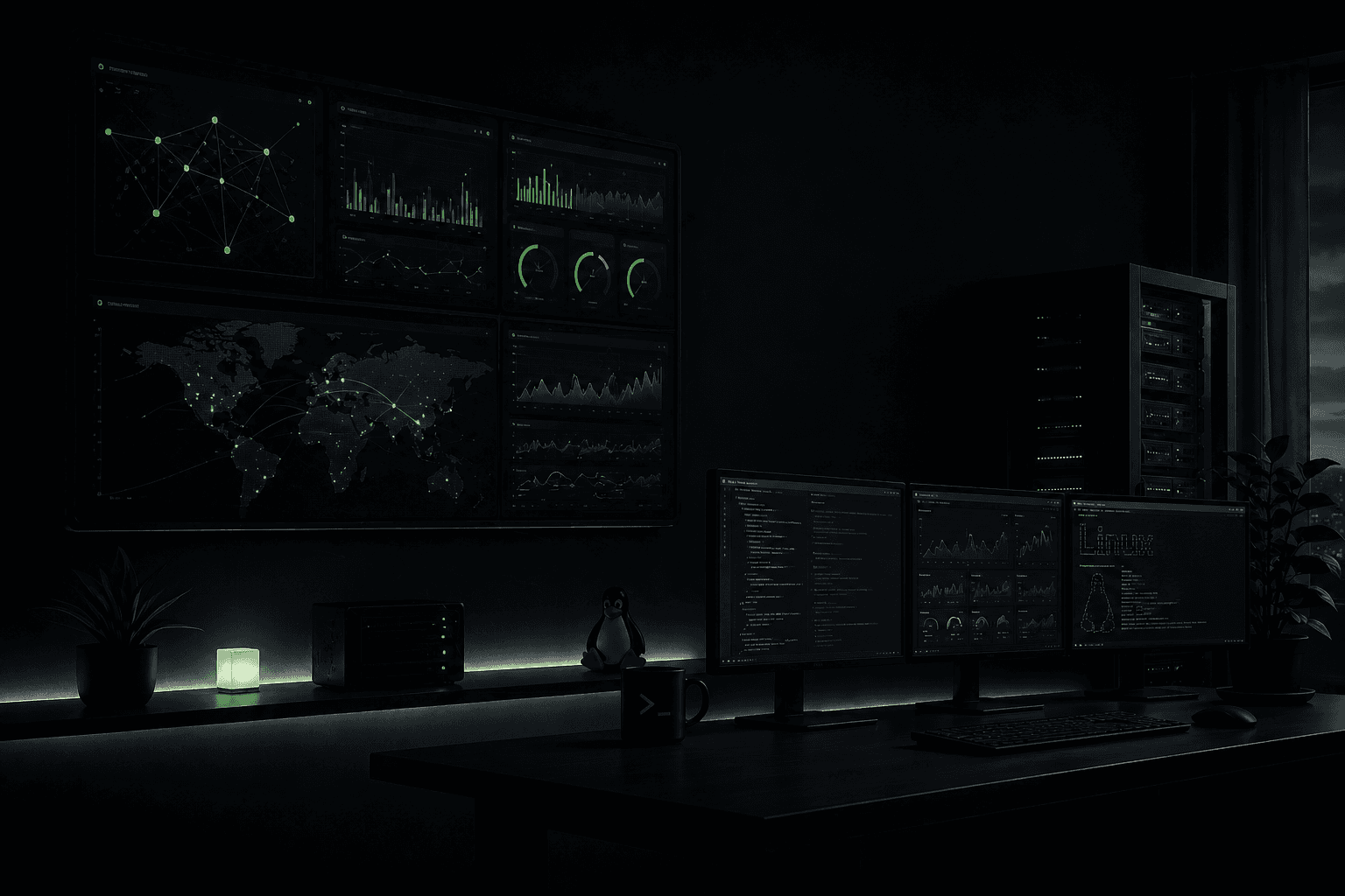 Technical Background